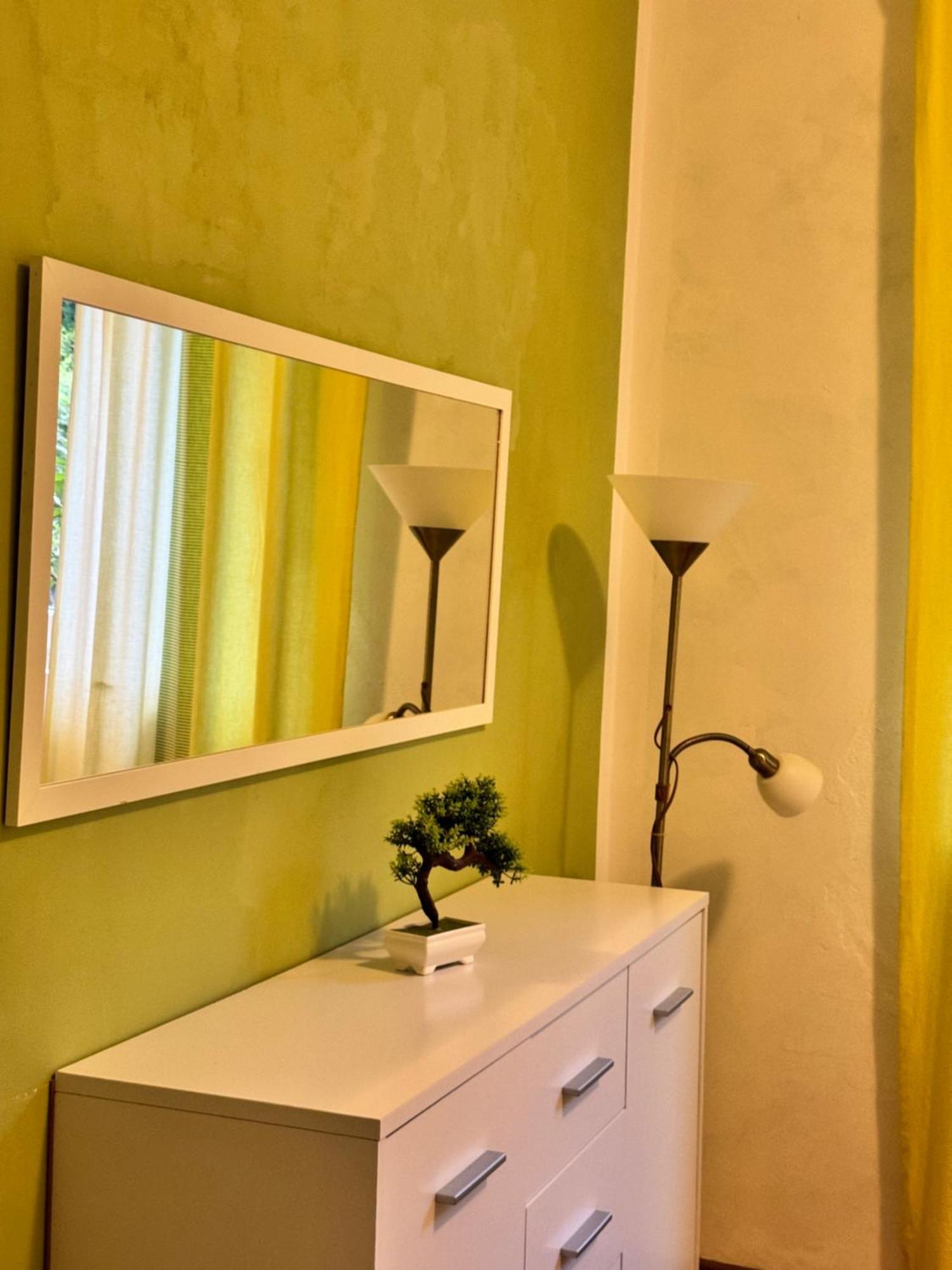 Ferienwohnung Carine Garden Risan Zimmer foto